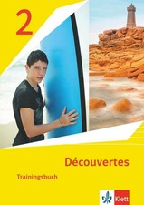 Découvertes 2. Trainingsbuch