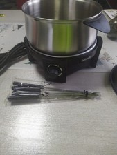 BIFINETT Elektrisches Fondue