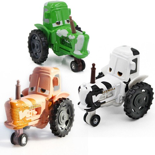 3pcs disney cars multi - disney,