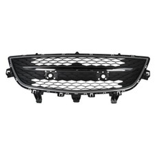 Lüftungsgitter Stoßfänger