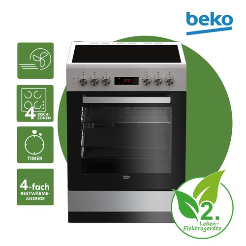 Beko fsm67320gxs elektro - fsm67320gxs, elektro-herd