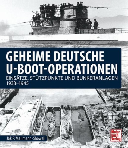 Geheime deutsche