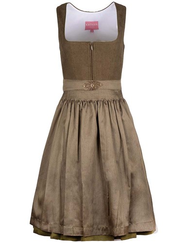 Krüger dirndl evi 60cm länge - evi,
