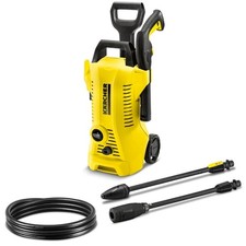 Kärcher K 2 Power Control Hochdruckreiniger 20bar 360l/h 20m²/h (2.Wahl)