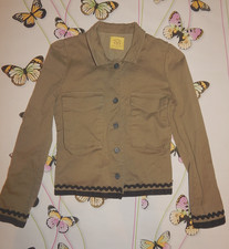 Witty knitters jacke kurzer - witty,