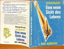 Ron L. Hubbard Scientology