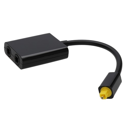 Link toslink optisches - av,
