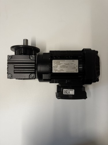 Sew eurodrive getriebemotor - eurodrive,