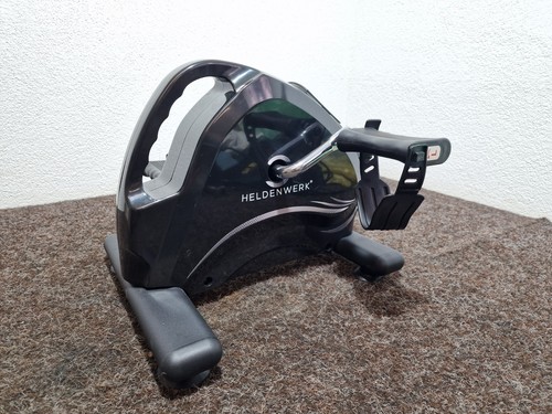 Heldenwerk pedaltrainer - heldenwerk,