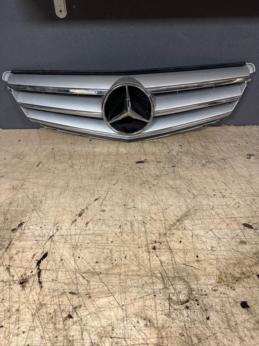 Kühlergrill mercedes benz - kühlergrill, mercedes-benz