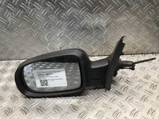 Außenspiegel Opel Corsa C