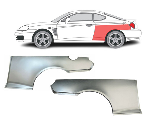 Für hyundai coupe 2002 - hyundai, gk