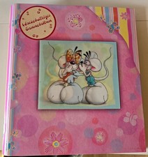 Diddl Sammelalbum Ordner: A5