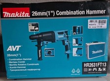 Makita Kombihammer SDS-PLUS