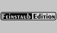Schriftzug emblem - •,
