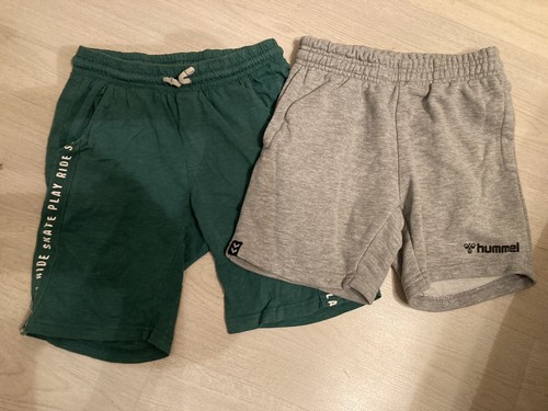 Kurze sporthosen größe - 2,