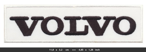Volvo aufnäher patches - volvo,