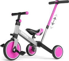 KORIMEFA Kinder Laufrad
