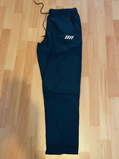 Leichte Sporthose von KE Sports schwarz Gr.XXL NEU !!