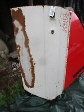 Ford Taunus P7 Coupe +