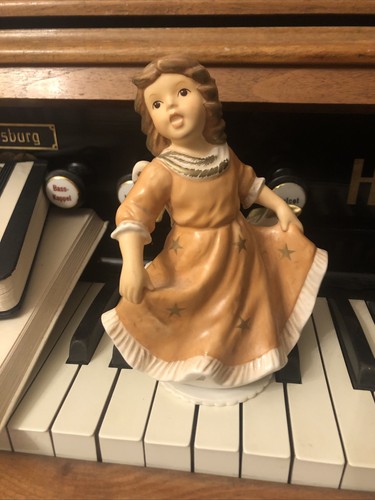 Goebel figur engel 169 - engel, 41