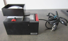 Kaiser 847/070 Dia Schneidegerät Diabetrachter Leuchtmittel und Betrachterlupe