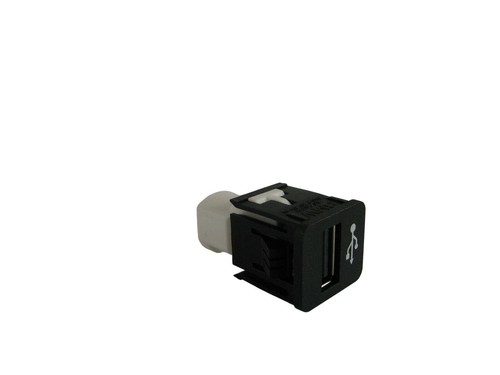Bmw usb buchse - bmw, schaltbar
