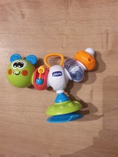 Chicco - Phill die Raupe - aktives Spielzeug - Musik - fühlen/spüren