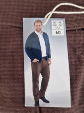 STRAIGHT UP HERREN WOLLOPTIK -