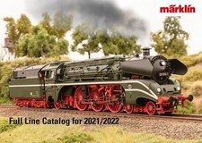 Märklin 15719 Katalog