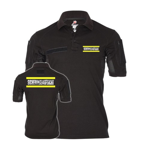 Tactical poloshirt - tactical,