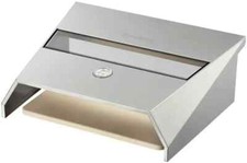 Enders Backburner Pizzacover