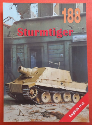 Tank power ledwoch 188 - tank,