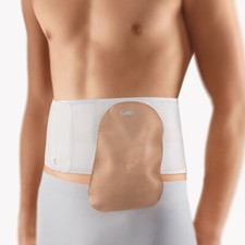 Bort Stoma-Bandage