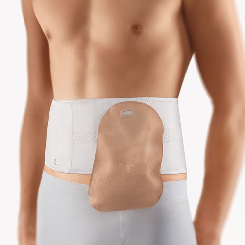 Bort stoma bandage - bort, stoma-bandage