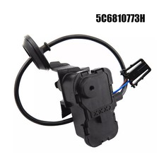 Stellelement Stellmotor