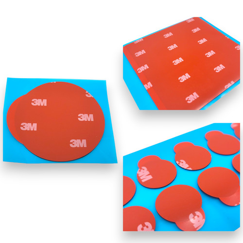 Klebeband doppelseitiges - 3m,