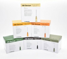 B.Braun Sterican