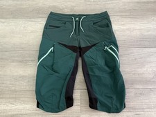 Platzangst MTB Shorts Hose Girls M Bike Smiley