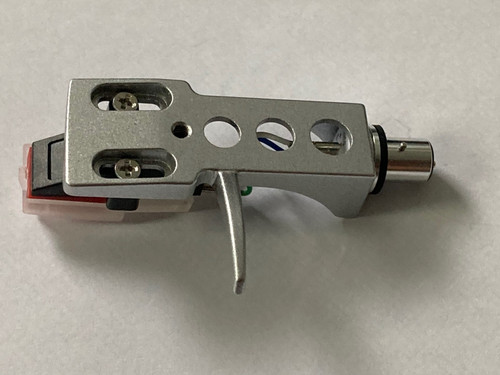 Silber headshell cartridge - cartridge, &
