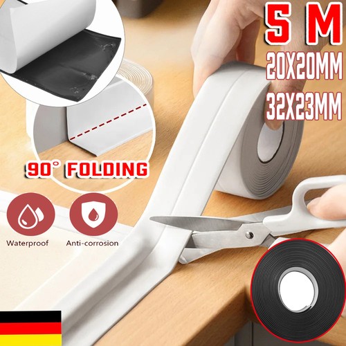 Sockelleiste selbstklebend - 5,