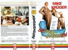 (VHS) Videokassette -