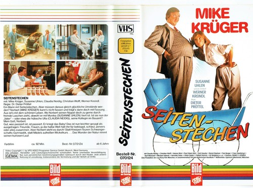 Videokassette - ,