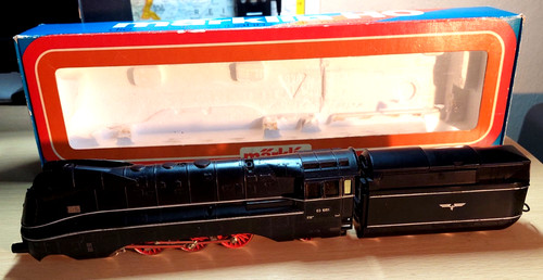 Märklin 3094 dampflok - h0,