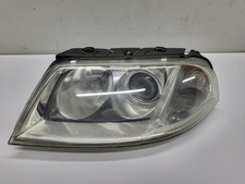 VW Passat 3BG - Scheinwerfer