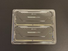 Corsair Vengeance RGB Pro