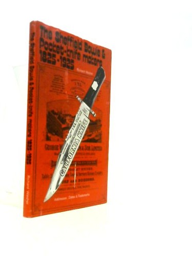 The sheffield bowie and pocket - the,