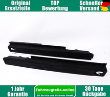 Kofferraumverkleidung Schiene