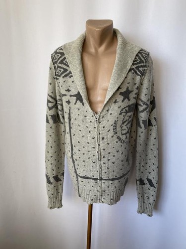 Men diesel sweater - men,