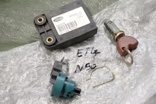 original Zündschloss +